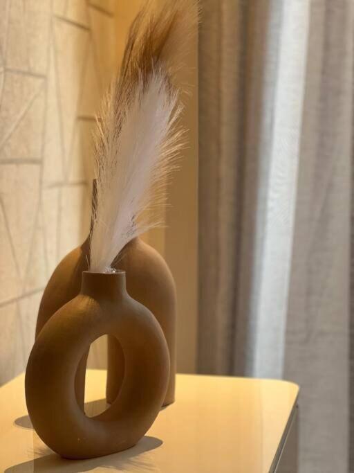 Apartamento Queen Suite- Garden View In Ain Diab- By Appartali